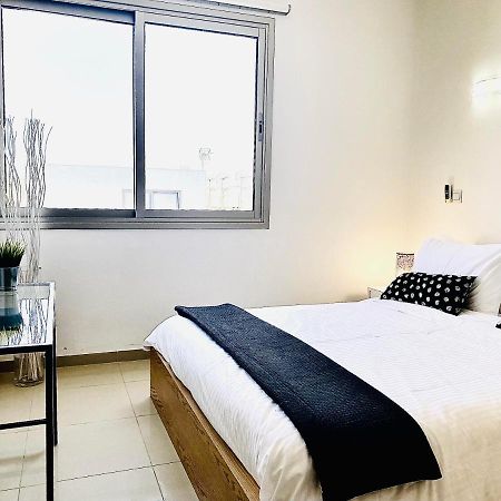 拉纳卡The Penthouse 401公寓 外观 照片
