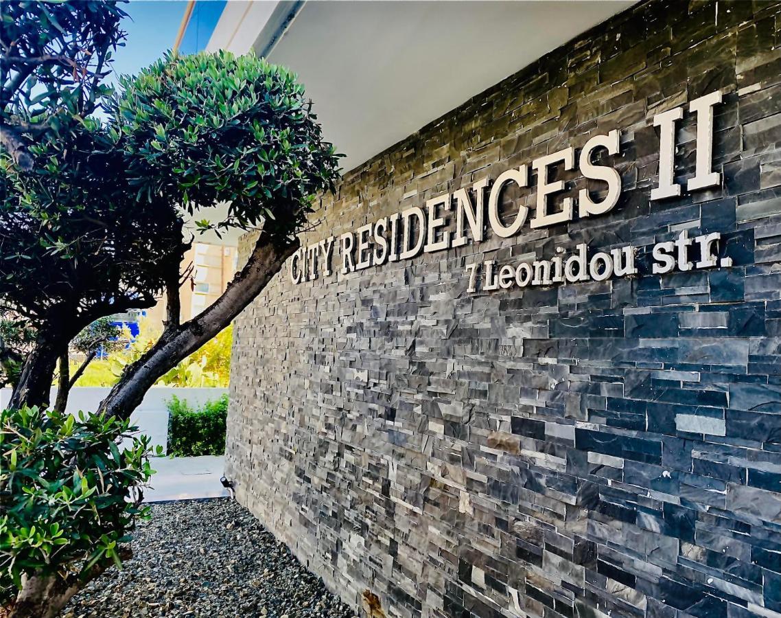 拉纳卡The Penthouse 401公寓 外观 照片